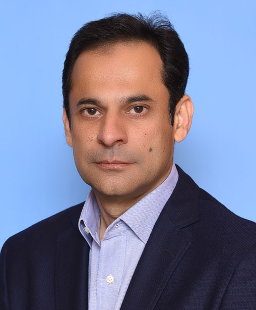 Muhammad Shaharyar Khan Mahar